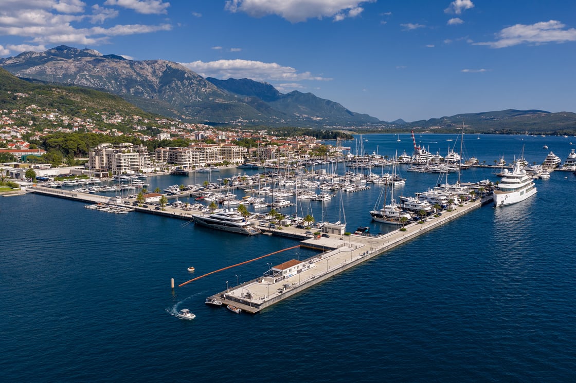 Porto Montenegro