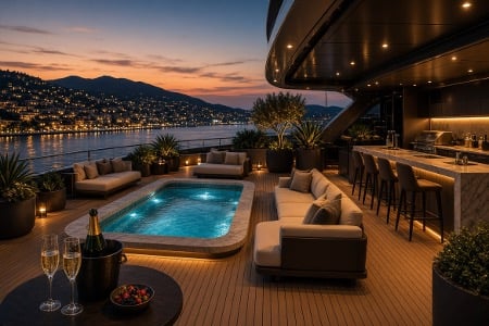The Waterfront 2