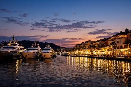 The Waterfront 3