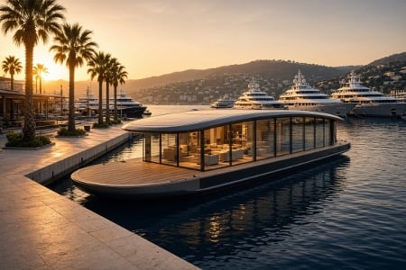 The Waterfront