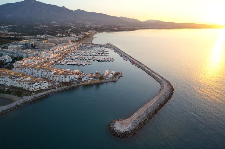 puerto banus
